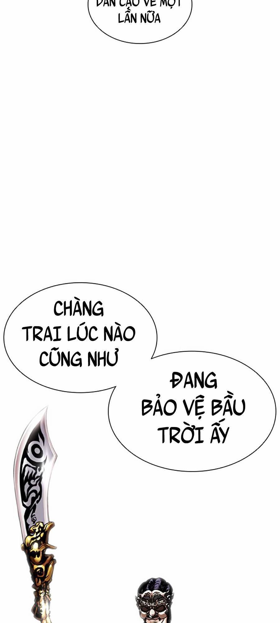 Hoán Đổi Diệu Kỳ Chap 394 - Next Chap 395