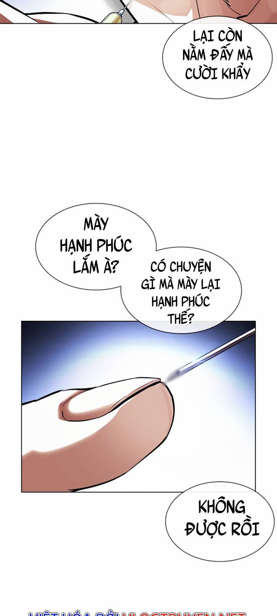 Hoán Đổi Diệu Kỳ Chap 394 - Next Chap 395