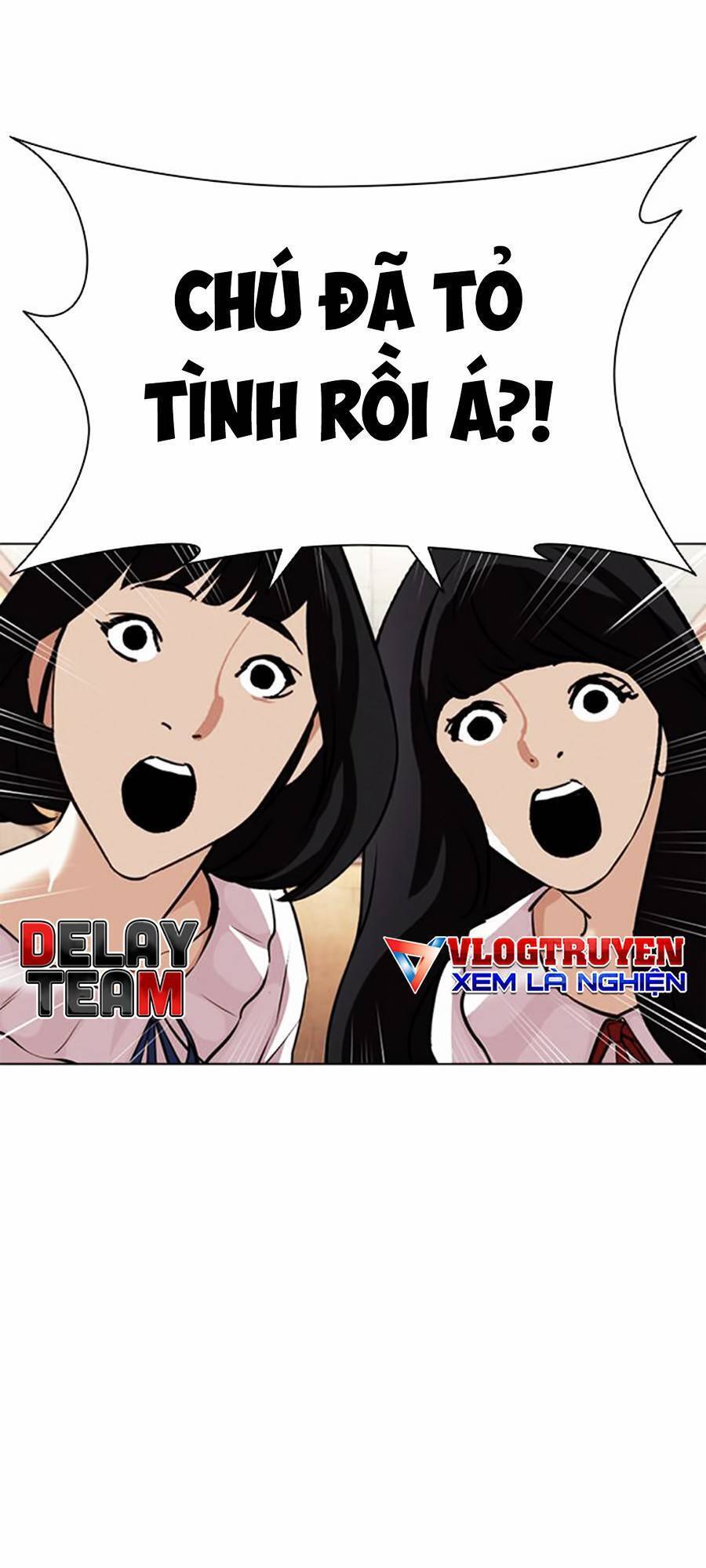 Hoán Đổi Diệu Kỳ Chap 394 - Next Chap 395