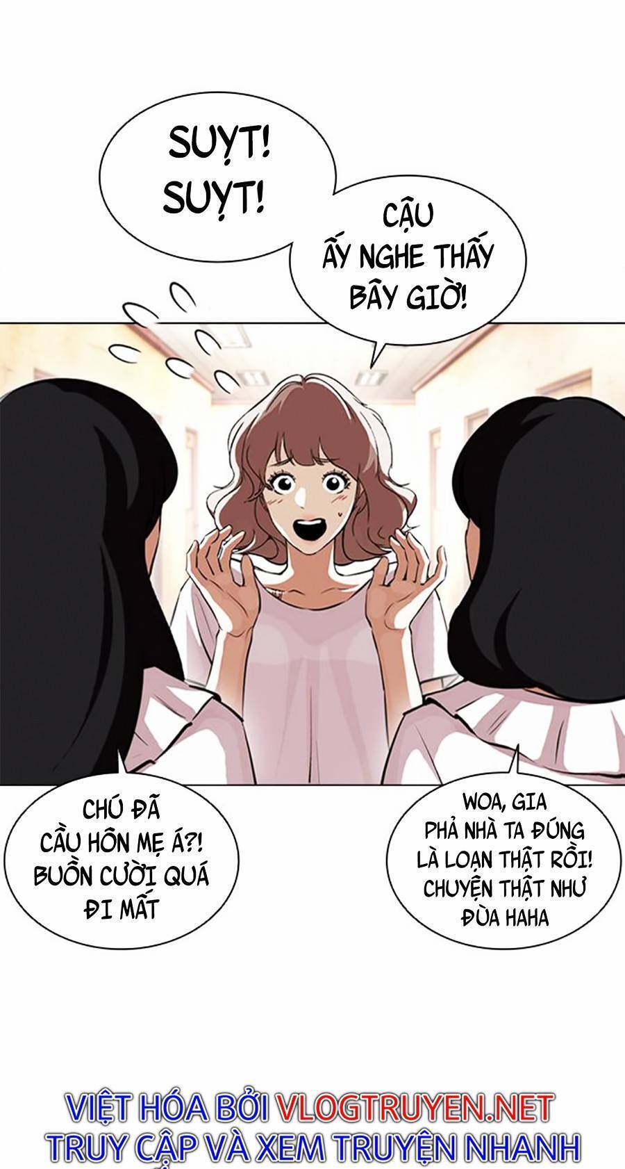 Hoán Đổi Diệu Kỳ Chap 394 - Next Chap 395