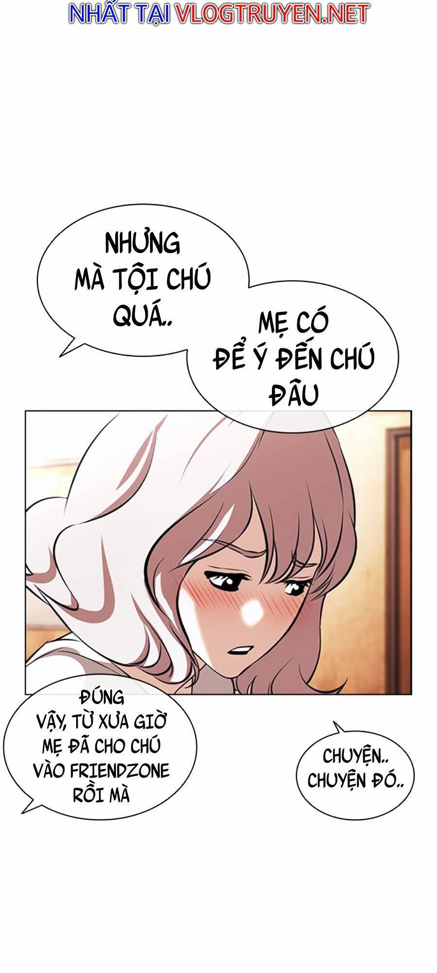 Hoán Đổi Diệu Kỳ Chap 394 - Next Chap 395