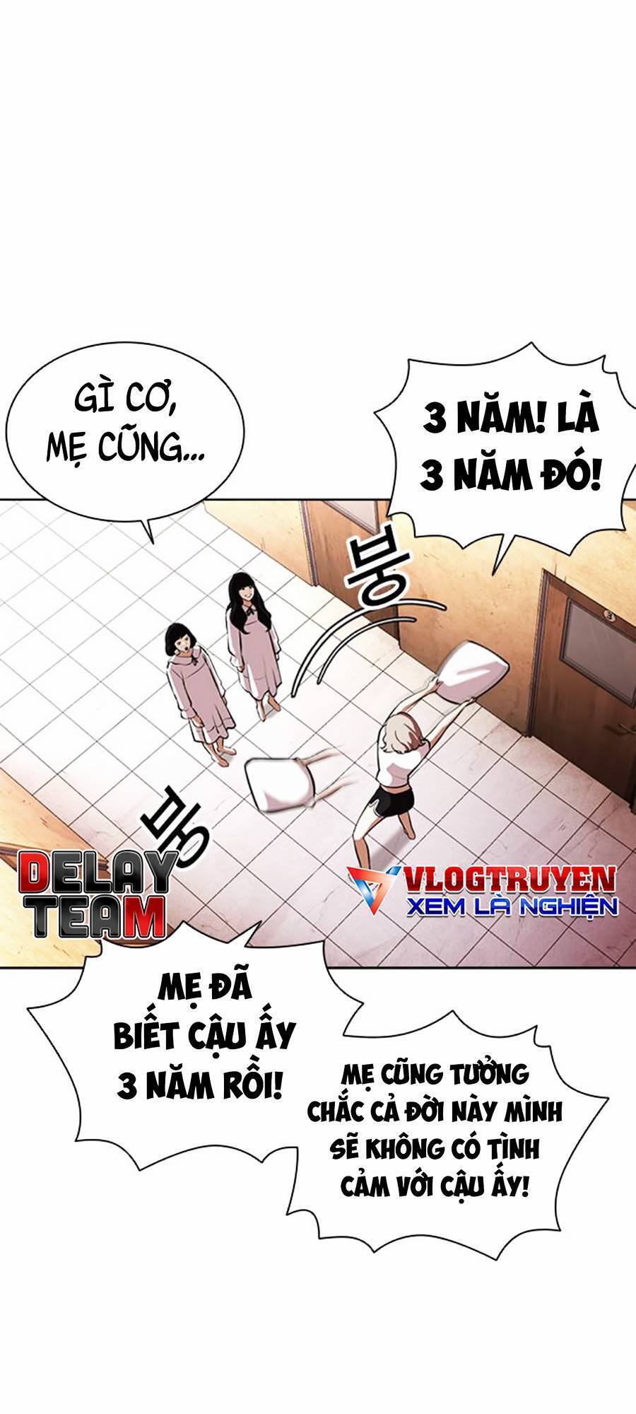 Hoán Đổi Diệu Kỳ Chap 394 - Next Chap 395