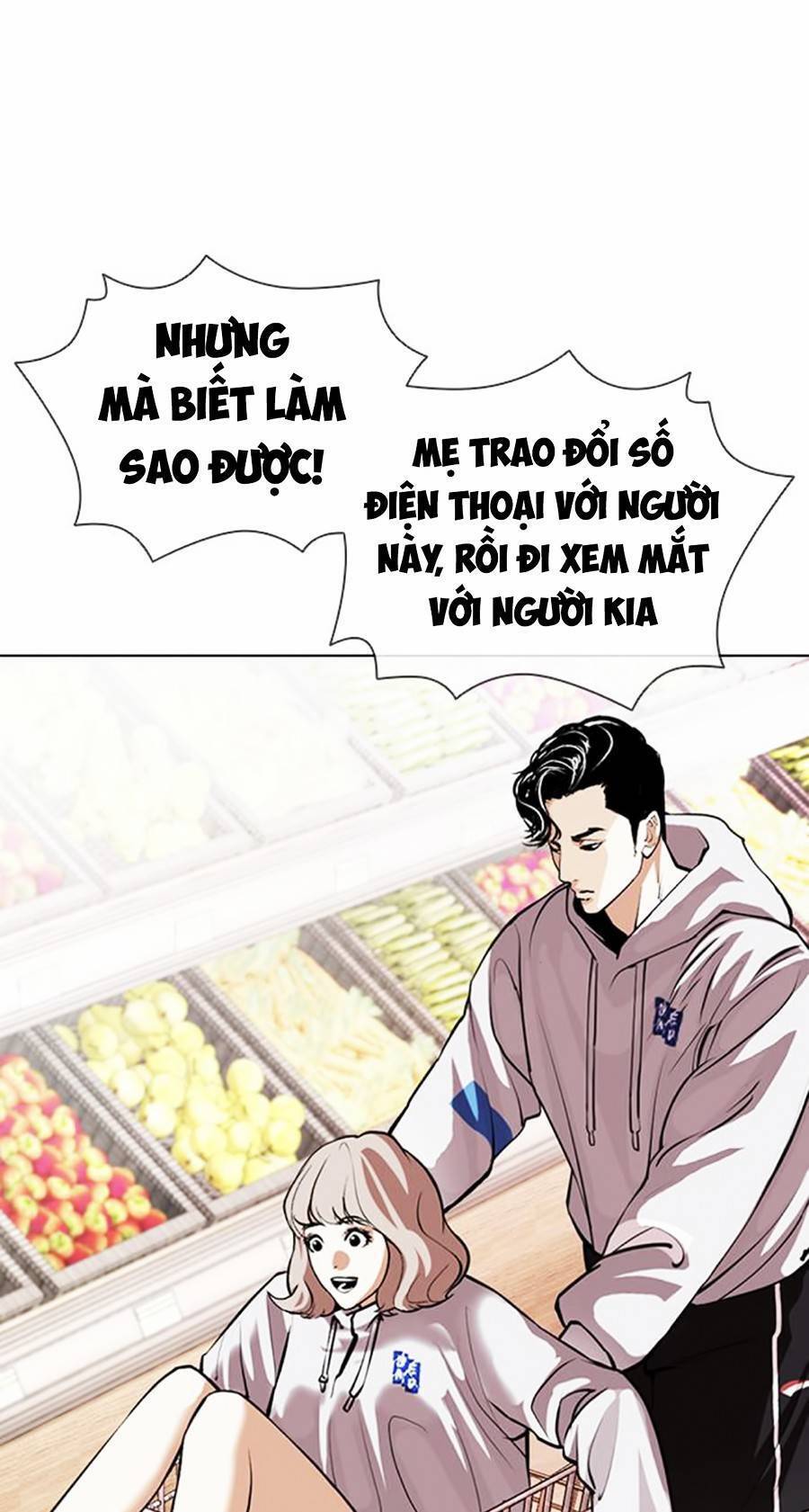 Hoán Đổi Diệu Kỳ Chap 394 - Next Chap 395