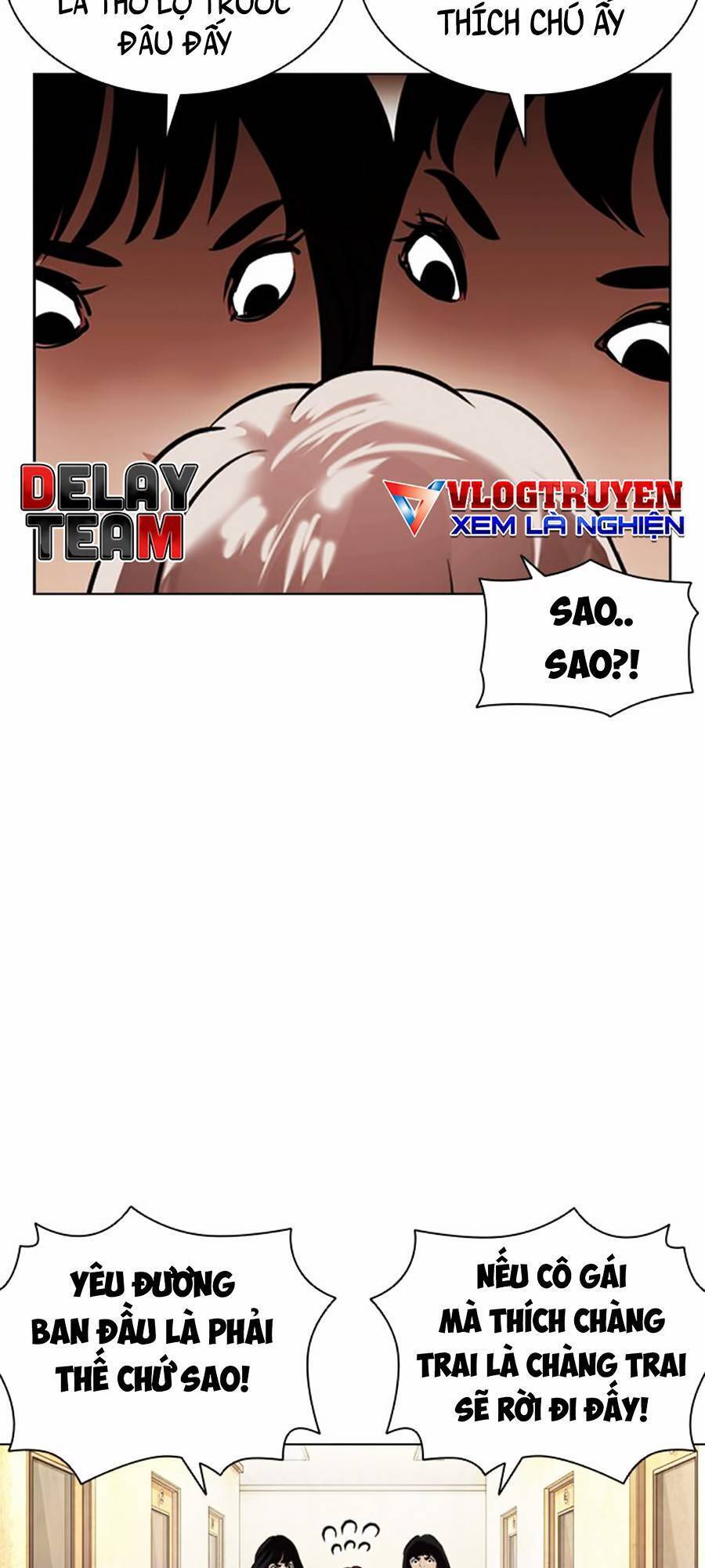 Hoán Đổi Diệu Kỳ Chap 394 - Next Chap 395