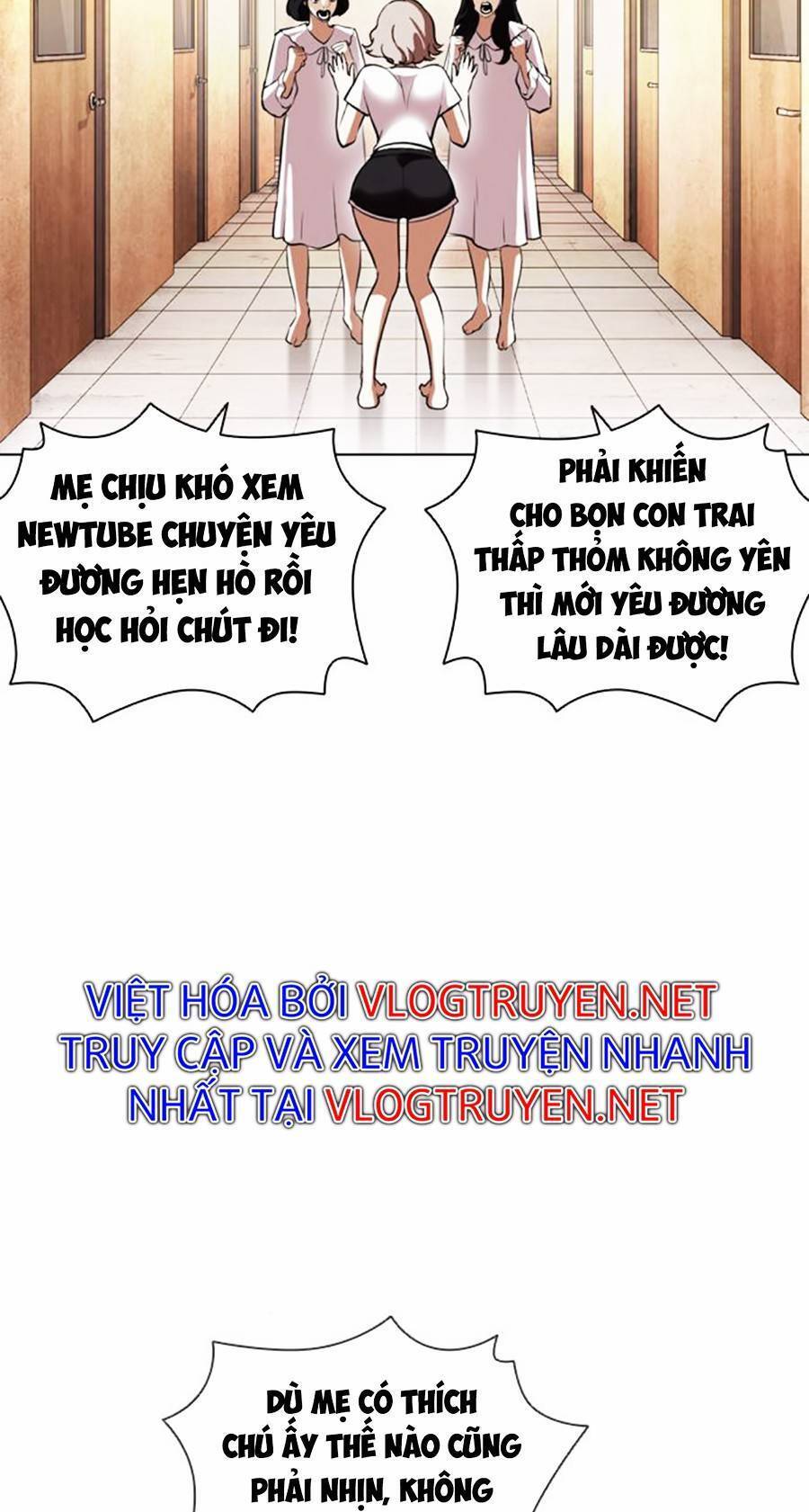 Hoán Đổi Diệu Kỳ Chap 394 - Next Chap 395