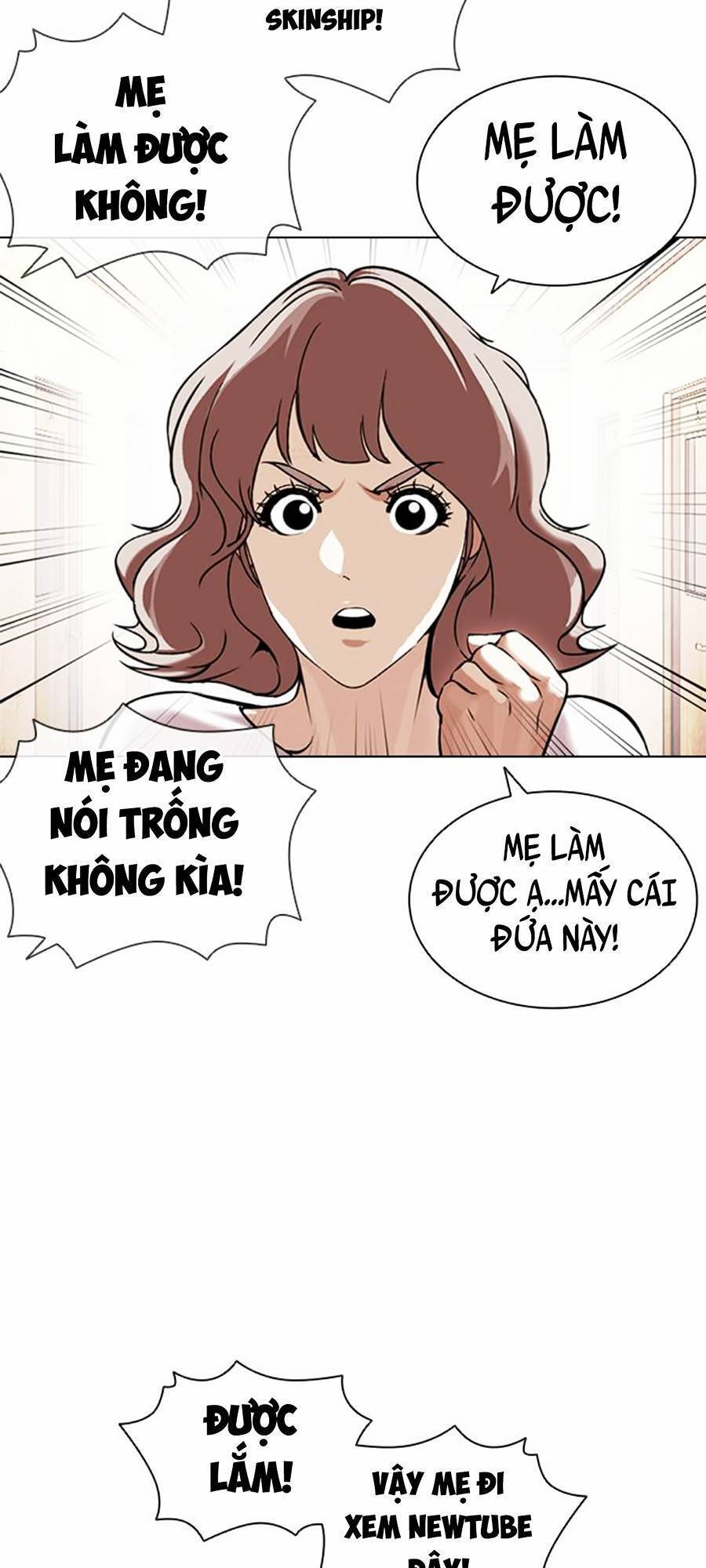 Hoán Đổi Diệu Kỳ Chap 394 - Next Chap 395