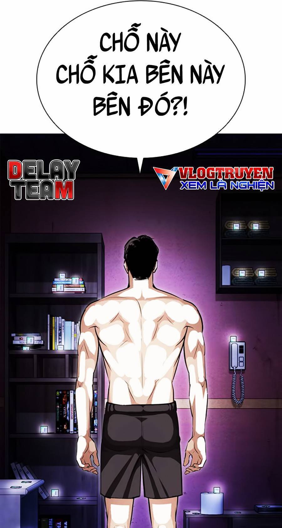 Hoán Đổi Diệu Kỳ Chap 394 - Next Chap 395