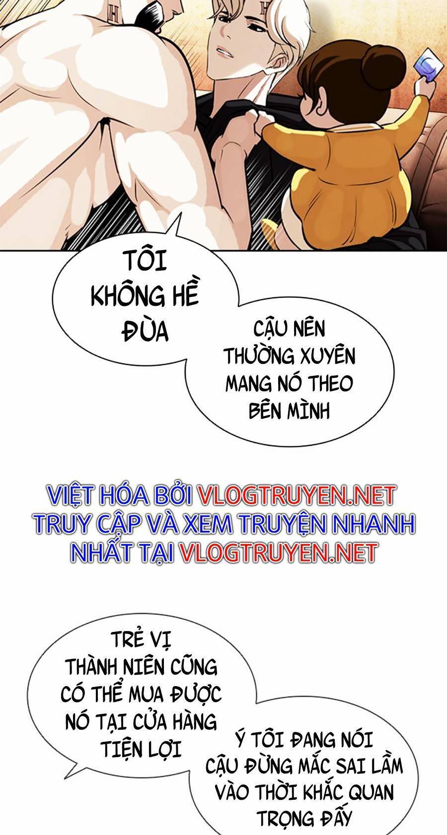Hoán Đổi Diệu Kỳ Chap 394 - Next Chap 395