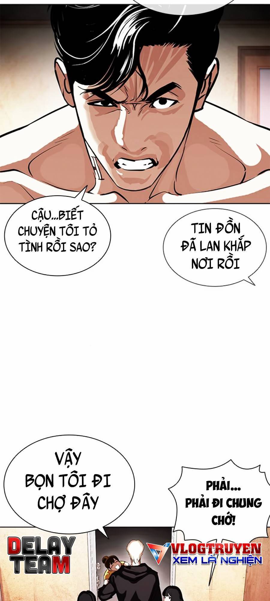 Hoán Đổi Diệu Kỳ Chap 394 - Next Chap 395