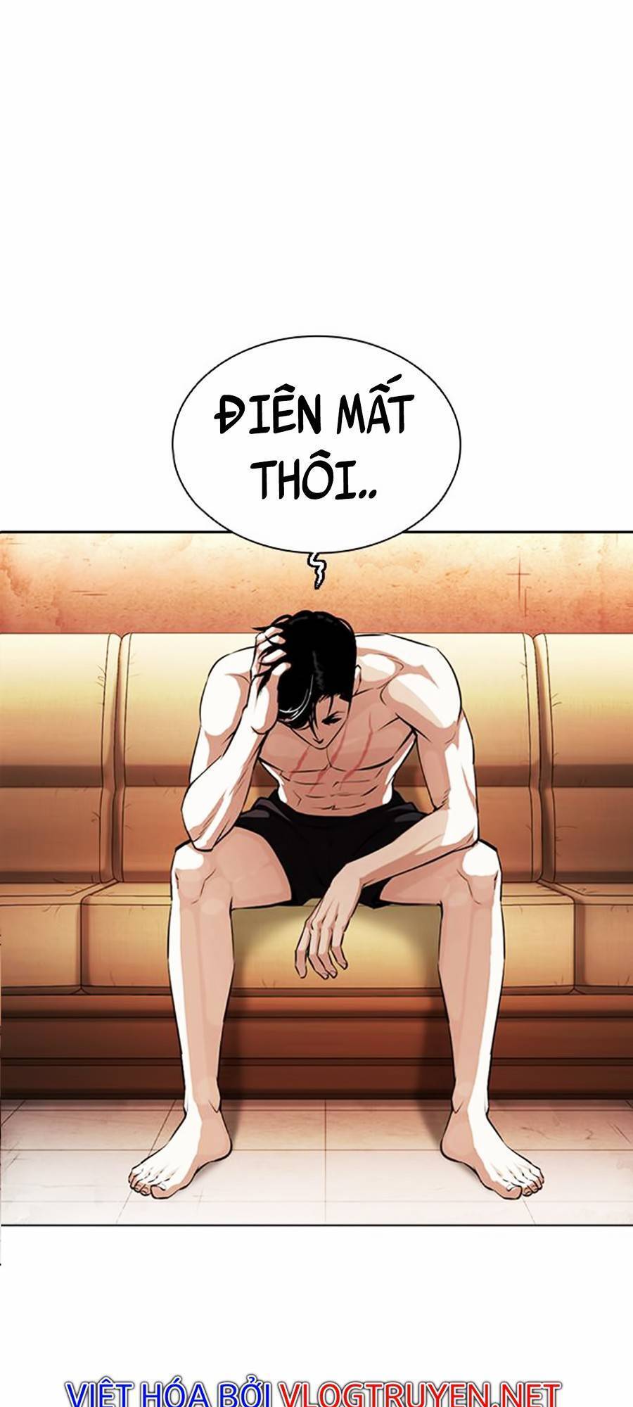 Hoán Đổi Diệu Kỳ Chap 394 - Next Chap 395