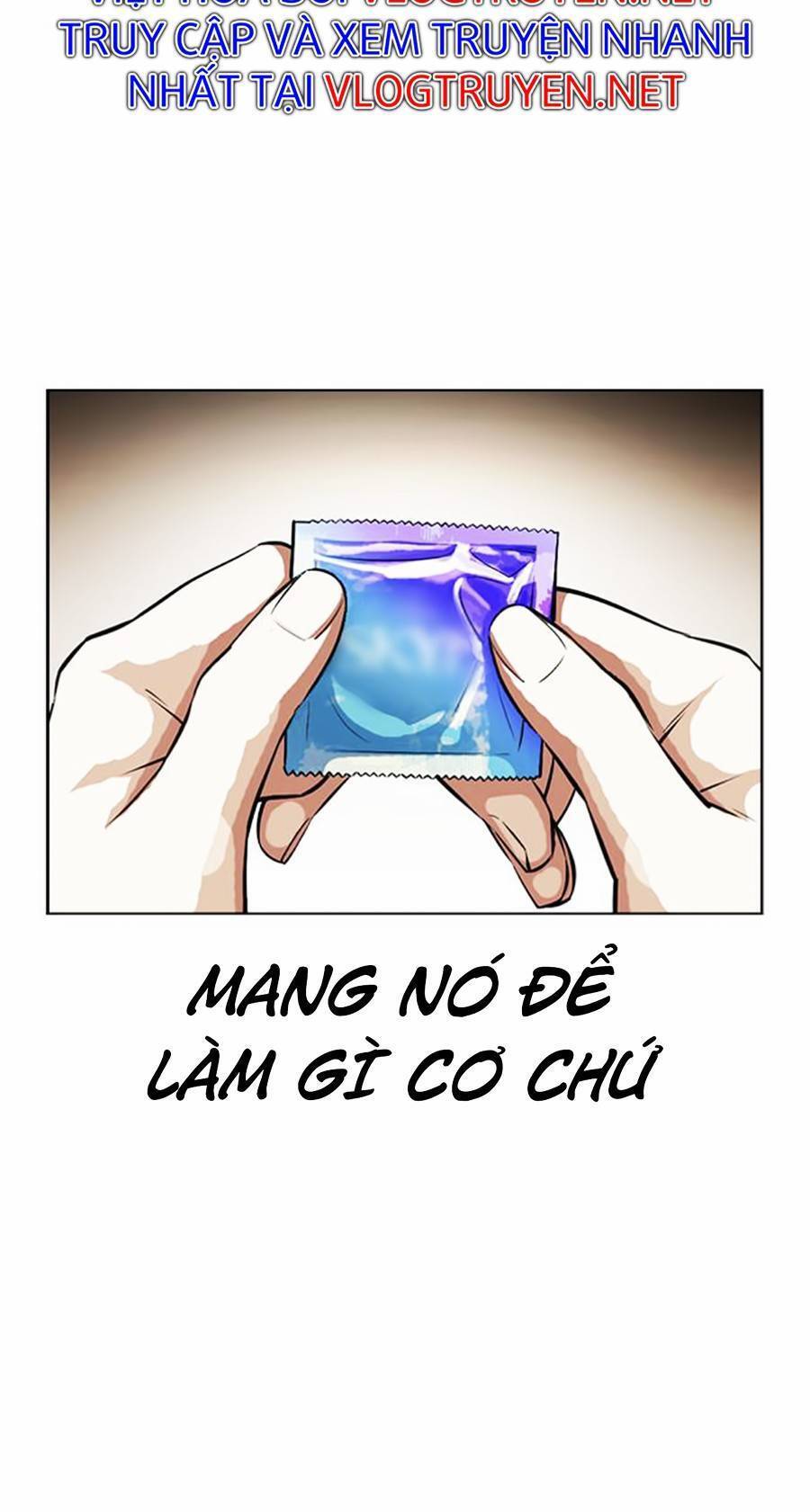 Hoán Đổi Diệu Kỳ Chap 394 - Next Chap 395