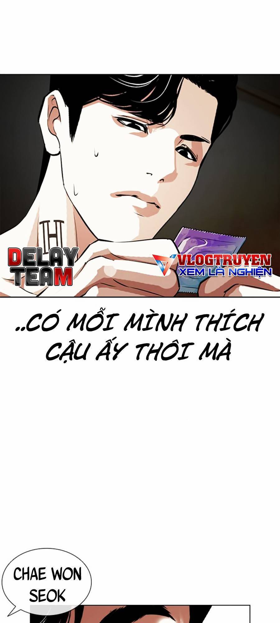 Hoán Đổi Diệu Kỳ Chap 394 - Next Chap 395