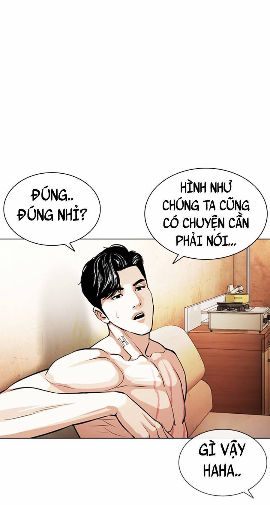 Hoán Đổi Diệu Kỳ Chap 394 - Next Chap 395