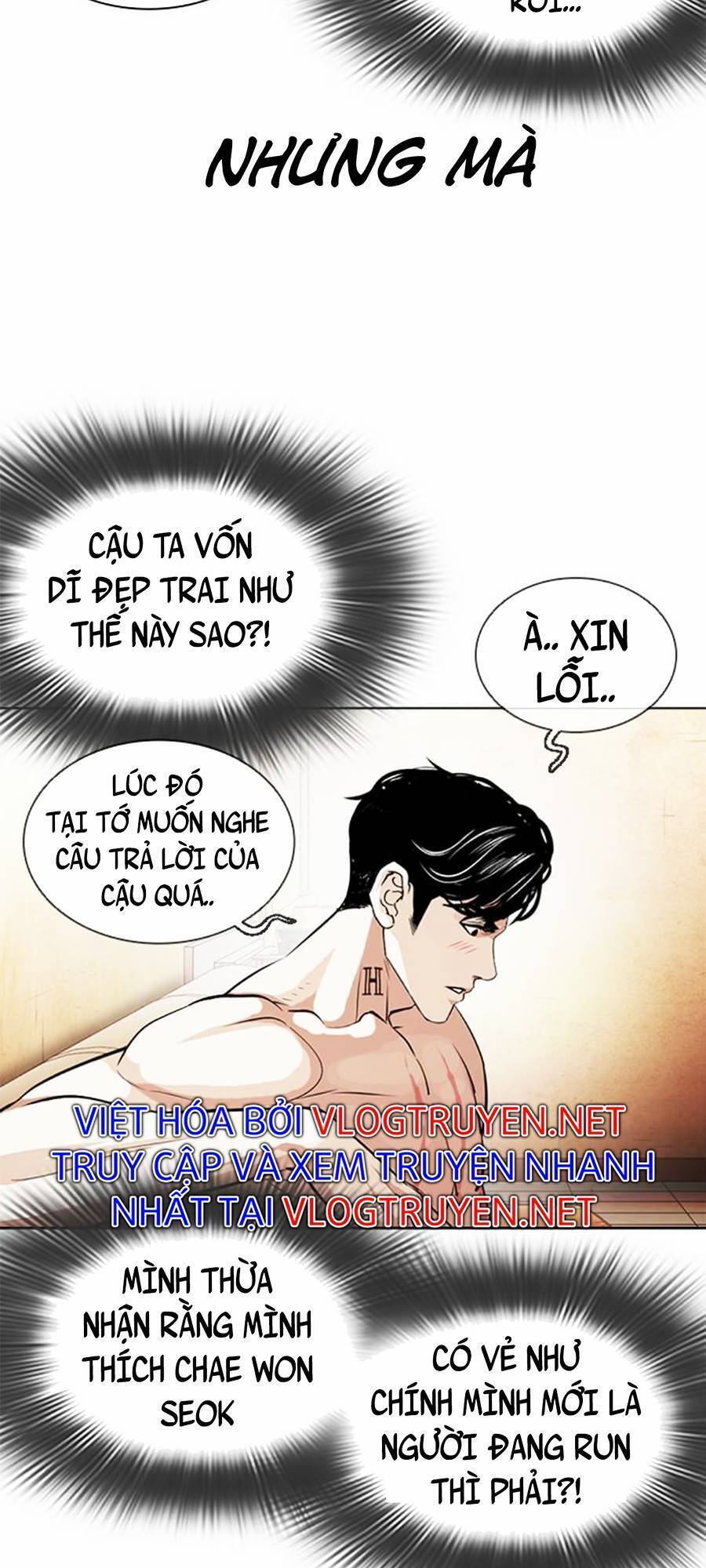 Hoán Đổi Diệu Kỳ Chap 394 - Next Chap 395