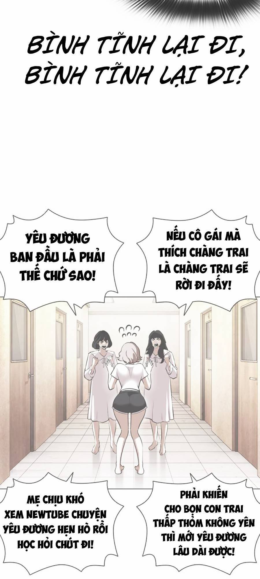 Hoán Đổi Diệu Kỳ Chap 394 - Next Chap 395