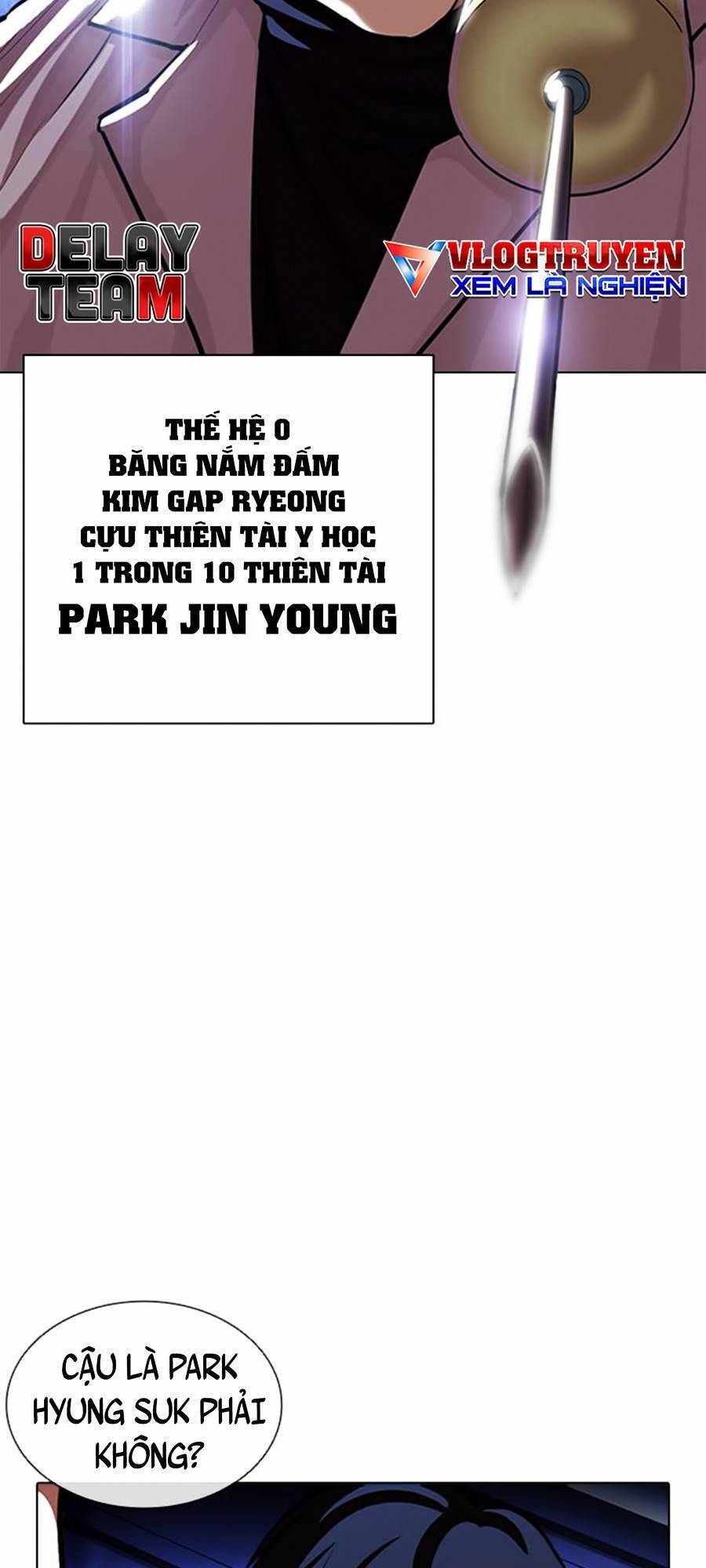 Hoán Đổi Diệu Kỳ Chap 394 - Next Chap 395
