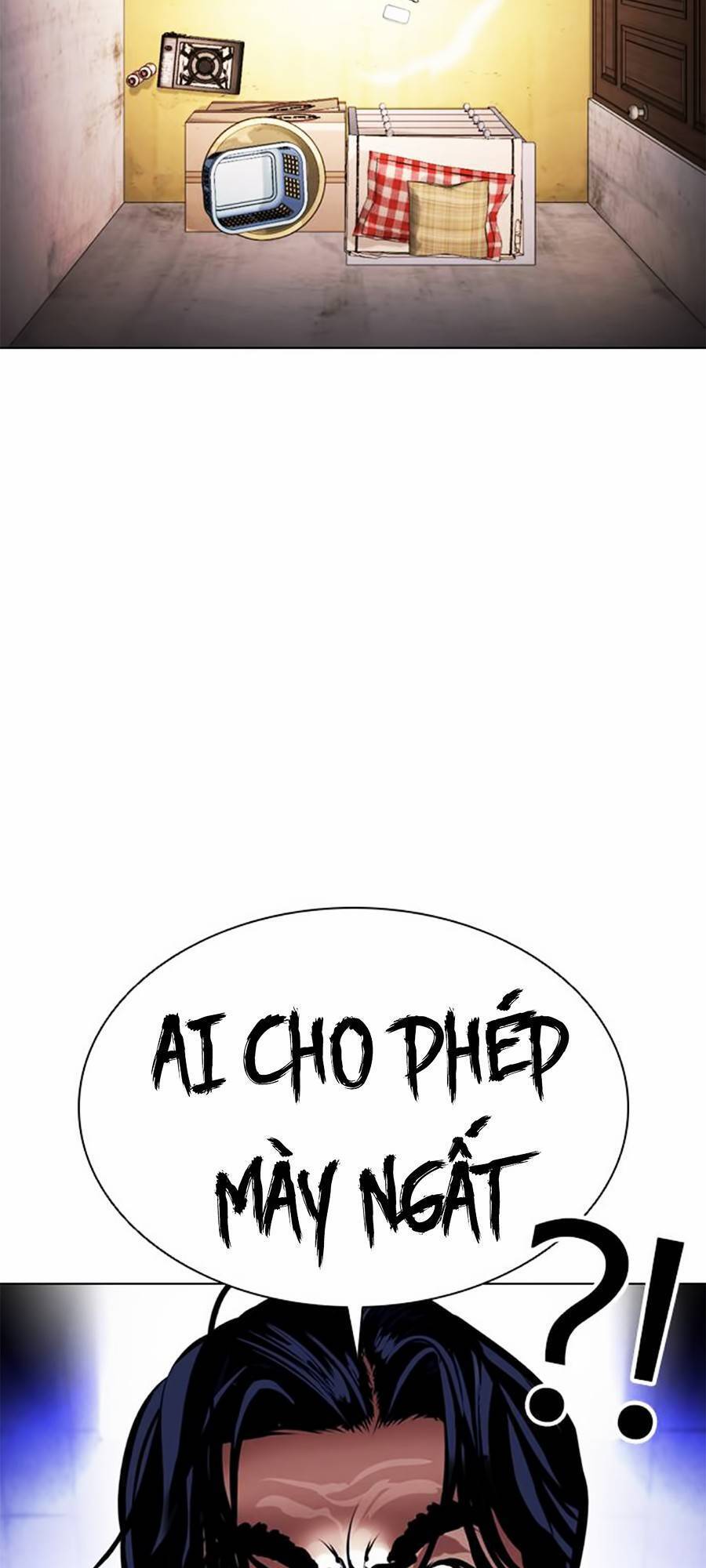 Hoán Đổi Diệu Kỳ Chap 394 - Next Chap 395