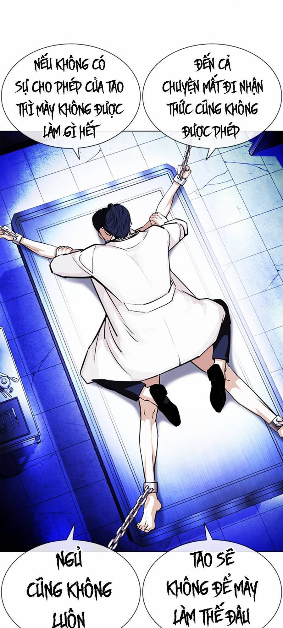 Hoán Đổi Diệu Kỳ Chap 394 - Next Chap 395