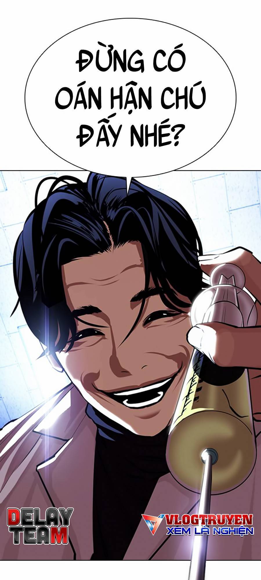 Hoán Đổi Diệu Kỳ Chap 394 - Next Chap 395