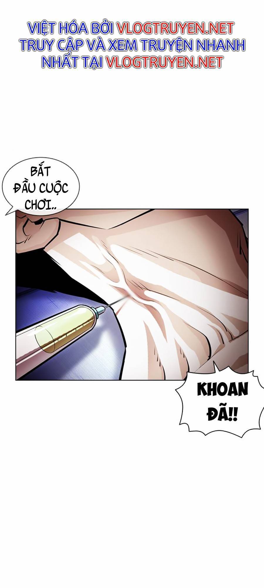 Hoán Đổi Diệu Kỳ Chap 394 - Next Chap 395