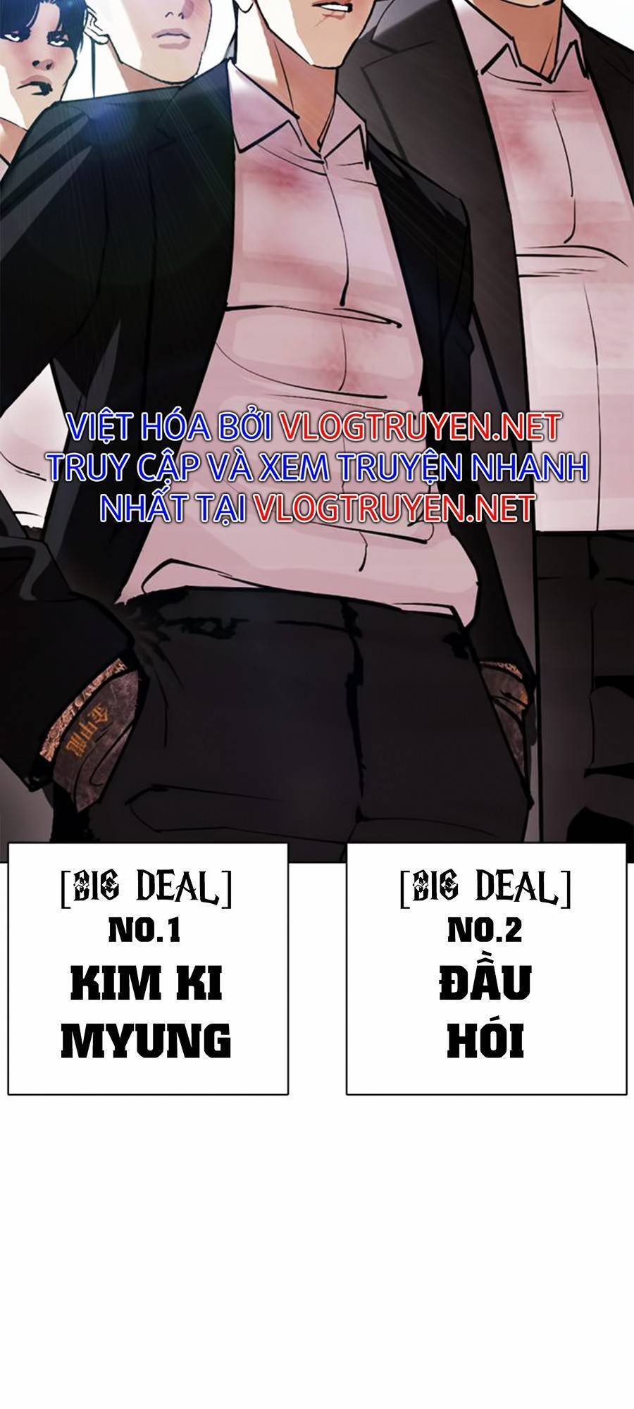 Hoán Đổi Diệu Kỳ Chap 394 - Next Chap 395