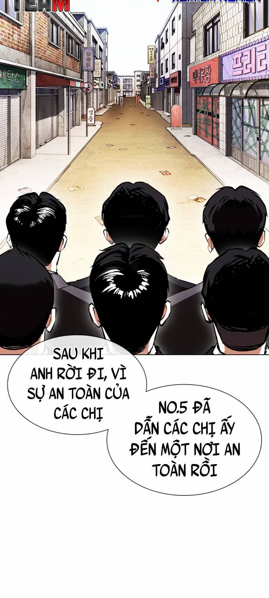 Hoán Đổi Diệu Kỳ Chap 394 - Next Chap 395