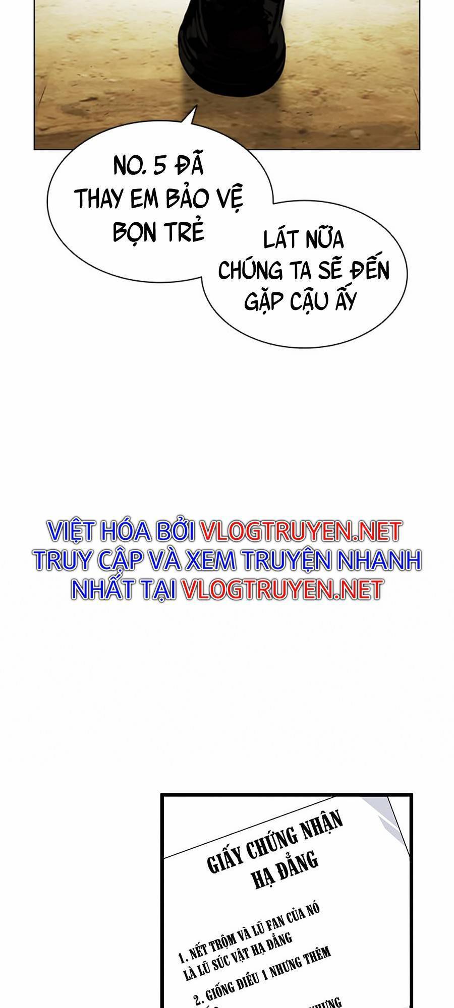 Hoán Đổi Diệu Kỳ Chap 394 - Next Chap 395