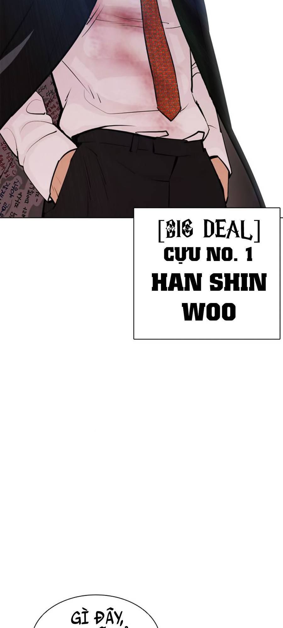 Hoán Đổi Diệu Kỳ Chap 394 - Next Chap 395