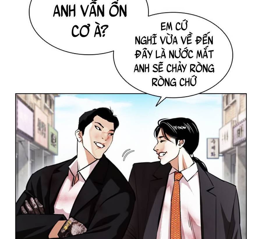 Hoán Đổi Diệu Kỳ Chap 394 - Next Chap 395