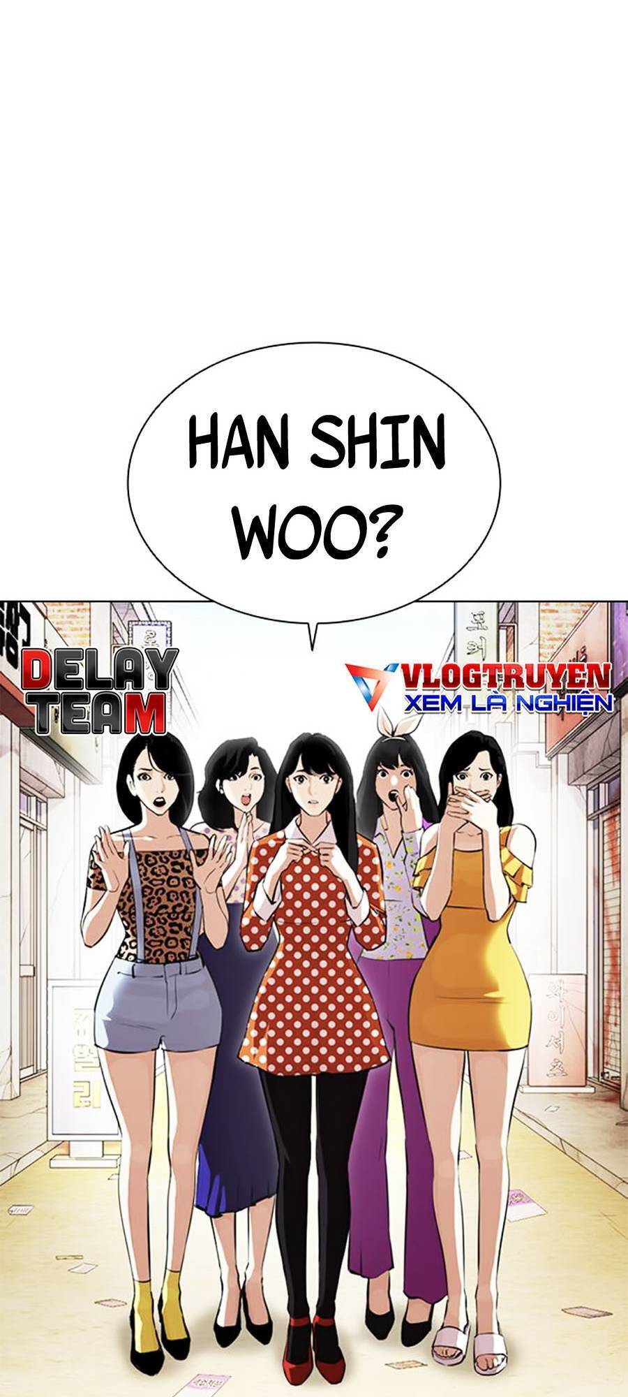 Hoán Đổi Diệu Kỳ Chap 394 - Next Chap 395