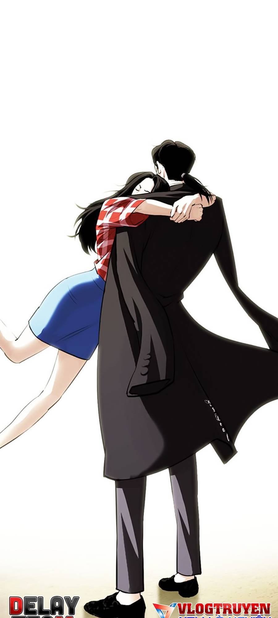 Hoán Đổi Diệu Kỳ Chap 394 - Next Chap 395