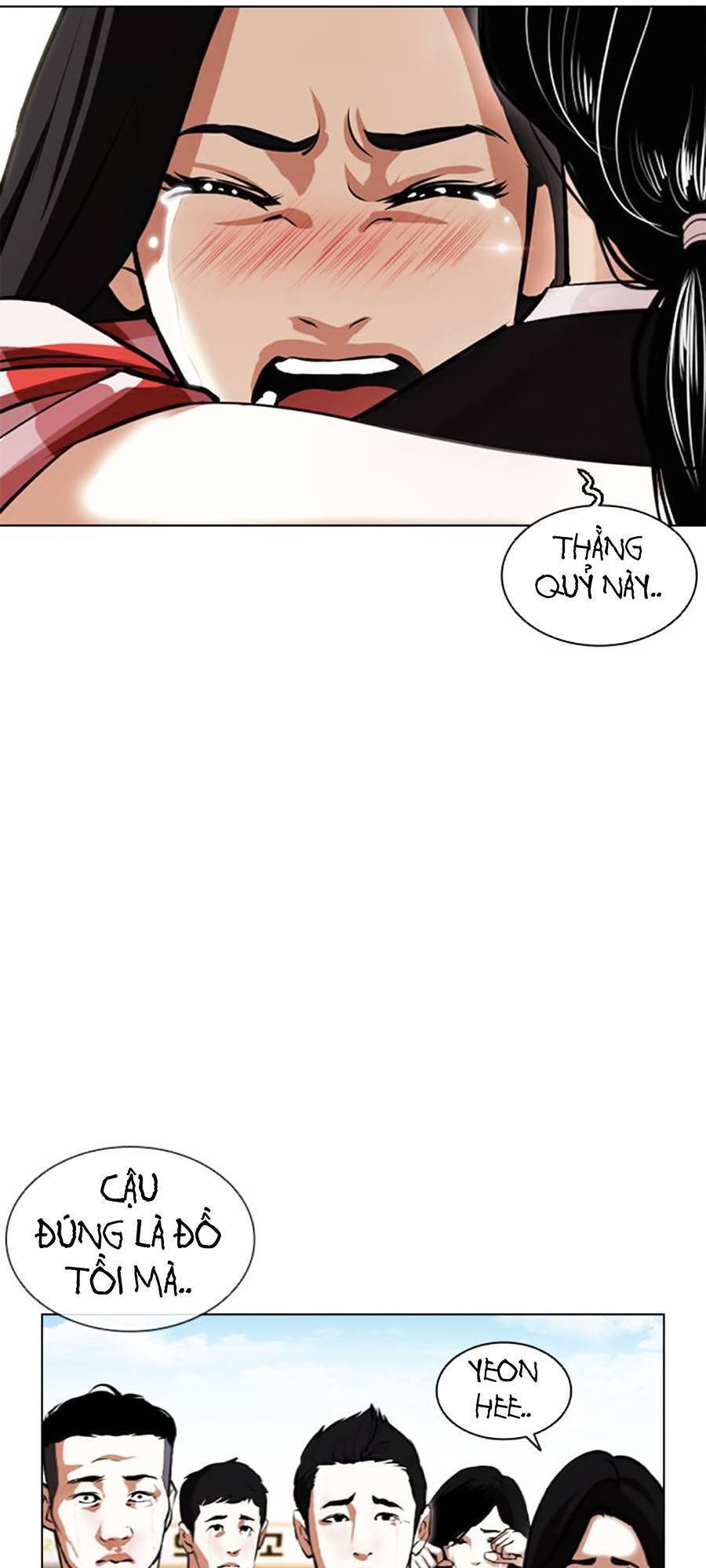 Hoán Đổi Diệu Kỳ Chap 394 - Next Chap 395