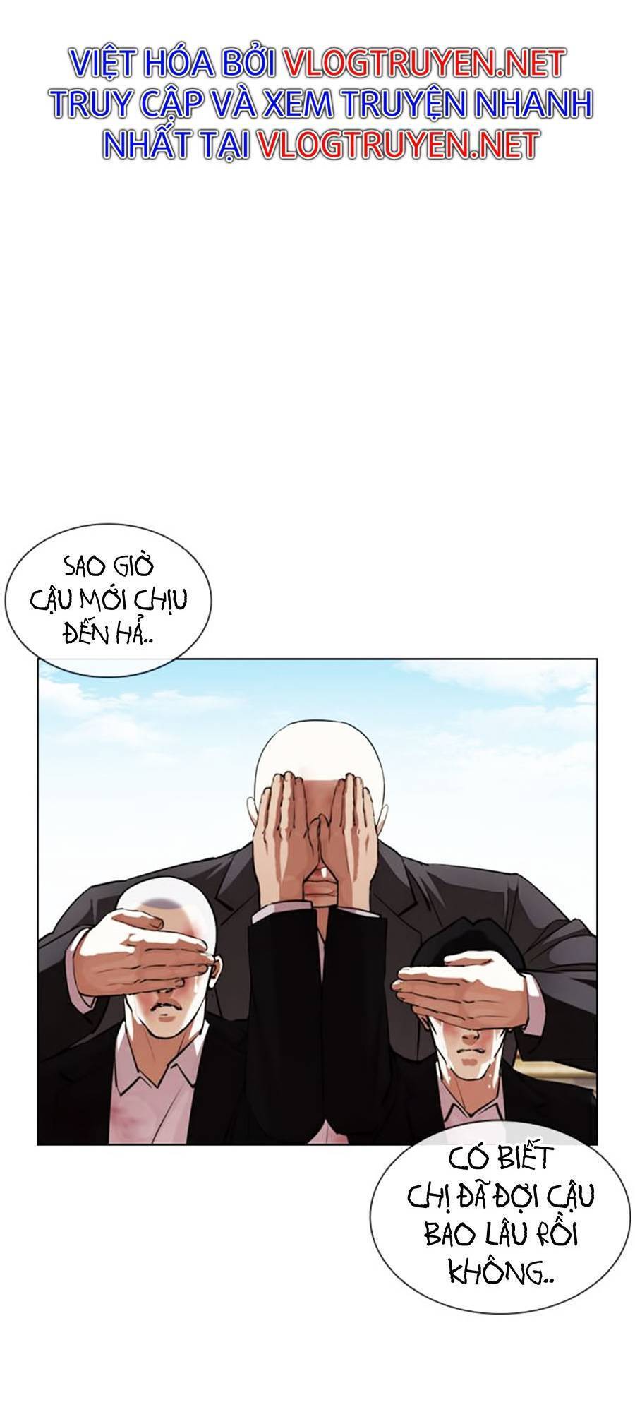 Hoán Đổi Diệu Kỳ Chap 394 - Next Chap 395
