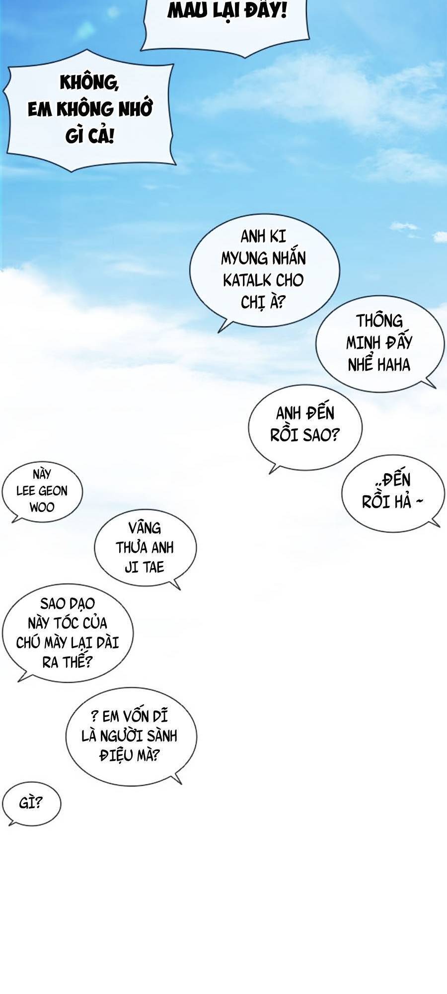 Hoán Đổi Diệu Kỳ Chap 394 - Next Chap 395