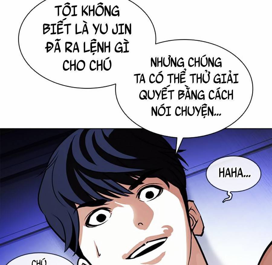 Hoán Đổi Diệu Kỳ Chap 394 - Next Chap 395