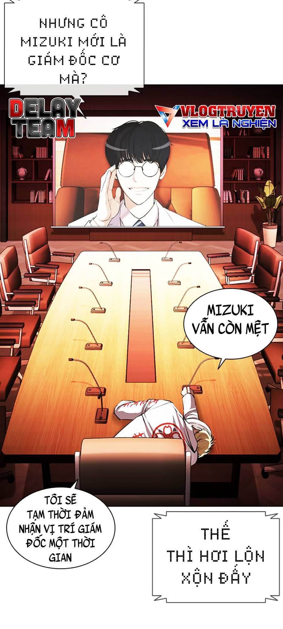 Hoán Đổi Diệu Kỳ Chap 394 - Next Chap 395