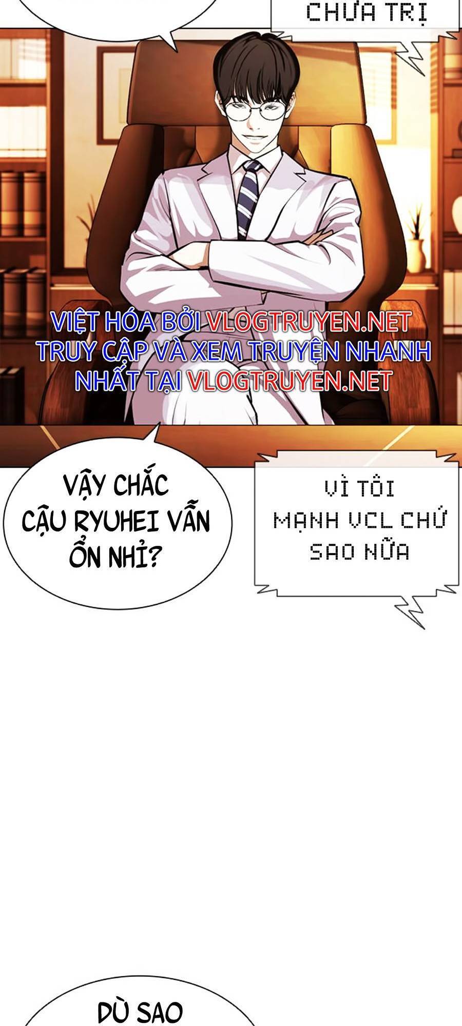 Hoán Đổi Diệu Kỳ Chap 394 - Next Chap 395