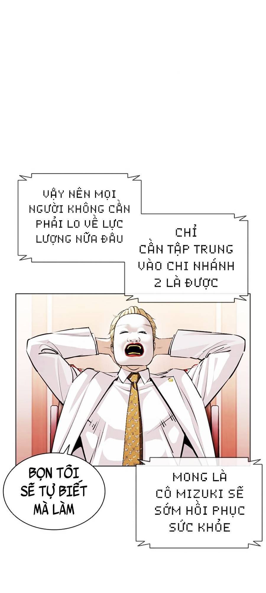 Hoán Đổi Diệu Kỳ Chap 394 - Next Chap 395