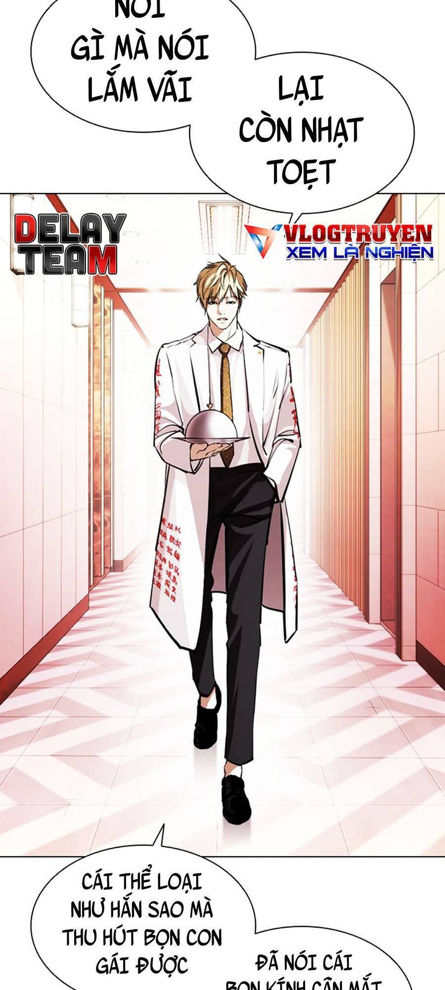 Hoán Đổi Diệu Kỳ Chap 394 - Next Chap 395