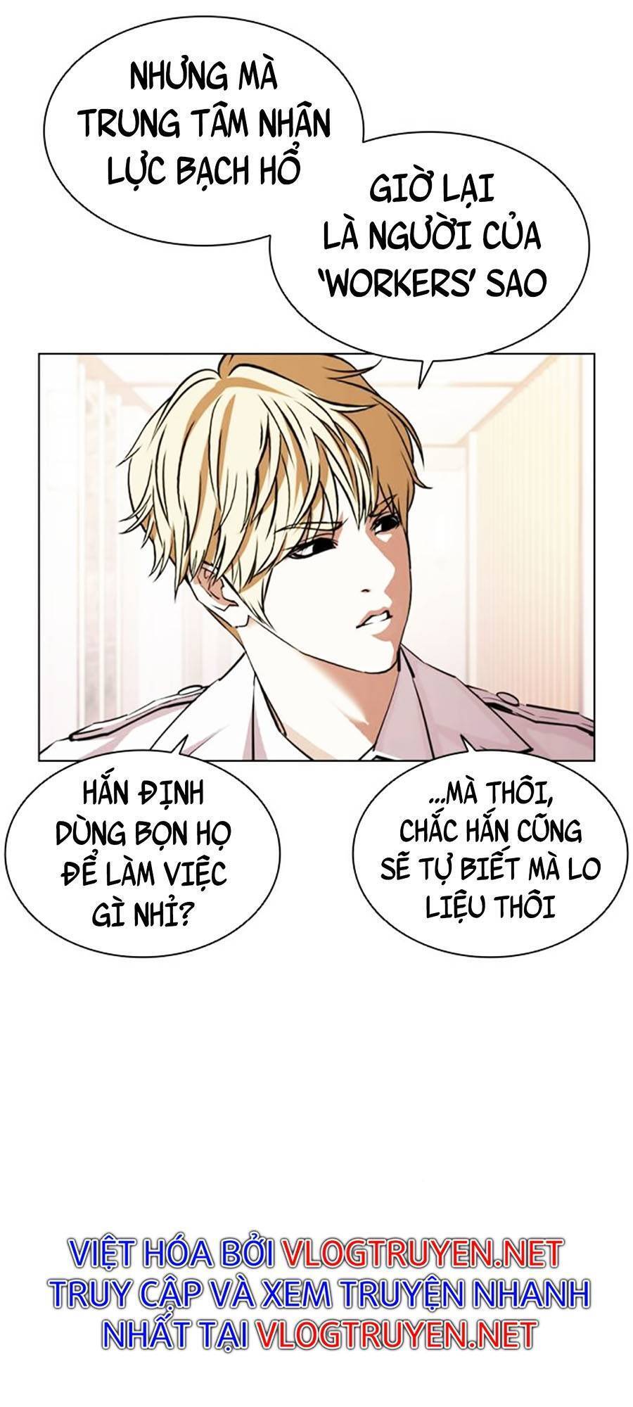 Hoán Đổi Diệu Kỳ Chap 394 - Next Chap 395