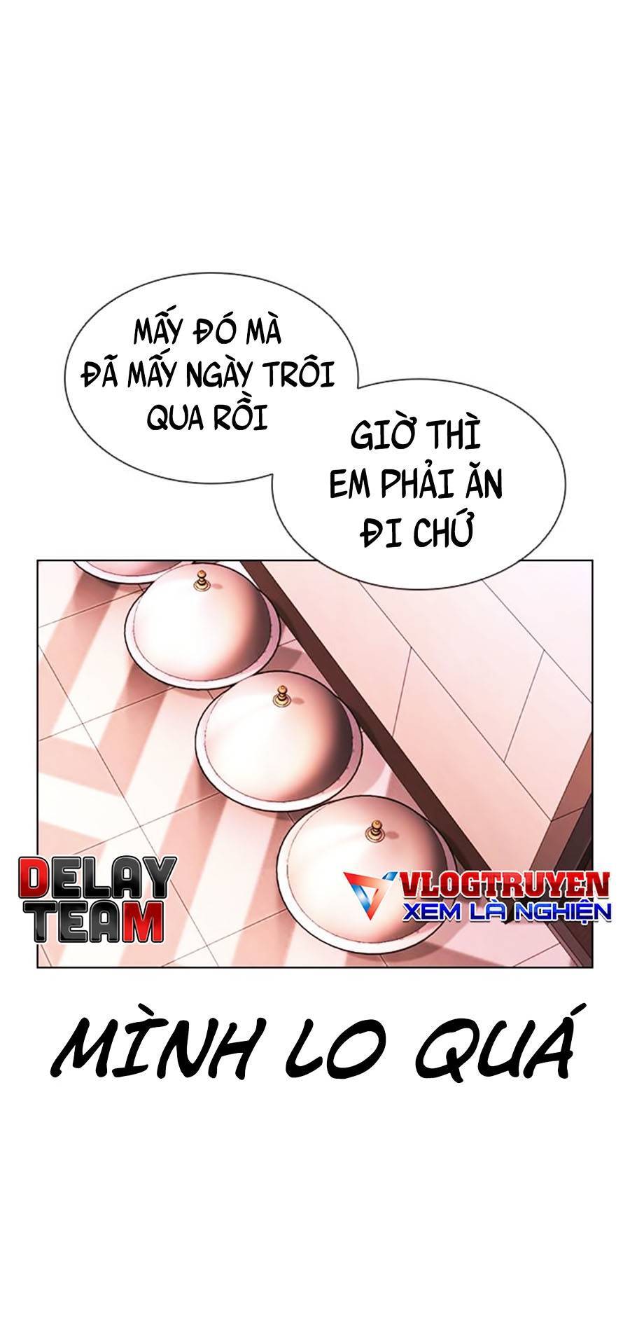 Hoán Đổi Diệu Kỳ Chap 394 - Next Chap 395