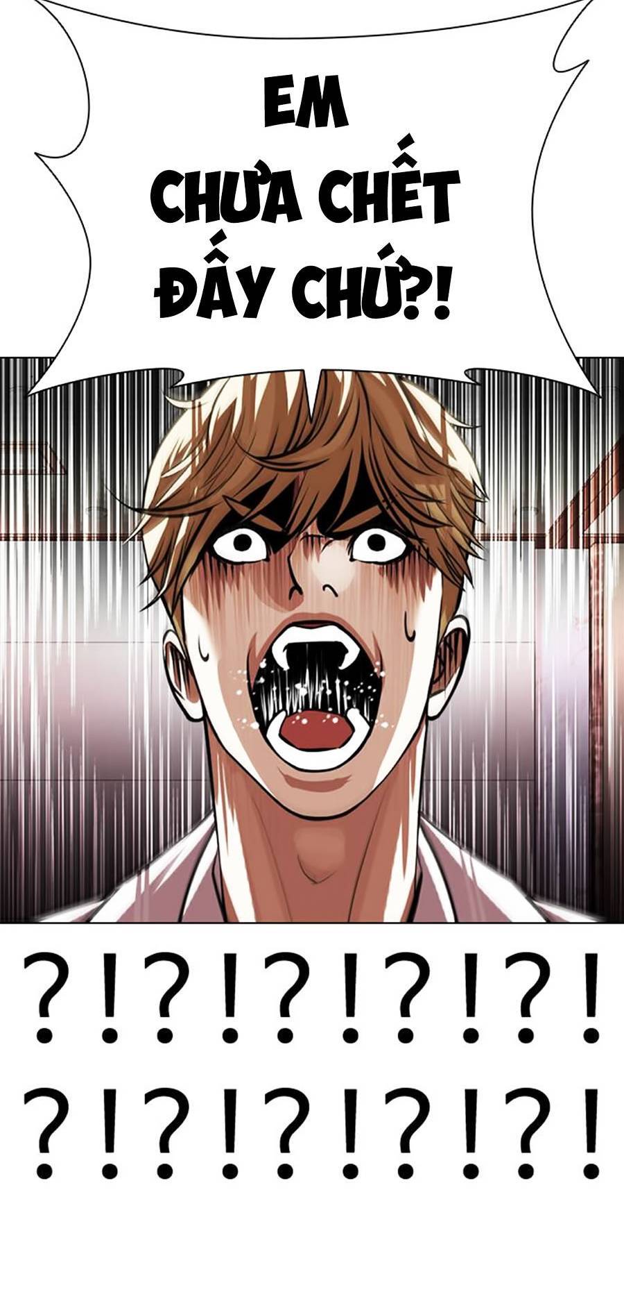 Hoán Đổi Diệu Kỳ Chap 394 - Next Chap 395