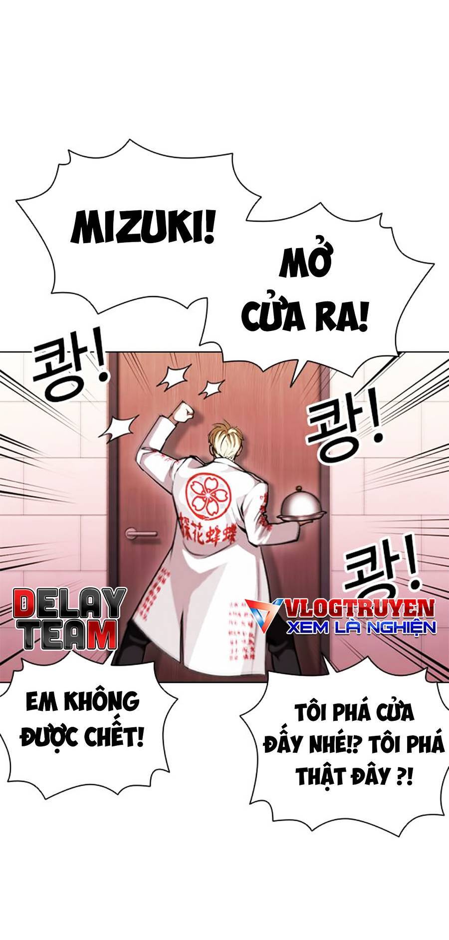 Hoán Đổi Diệu Kỳ Chap 394 - Next Chap 395