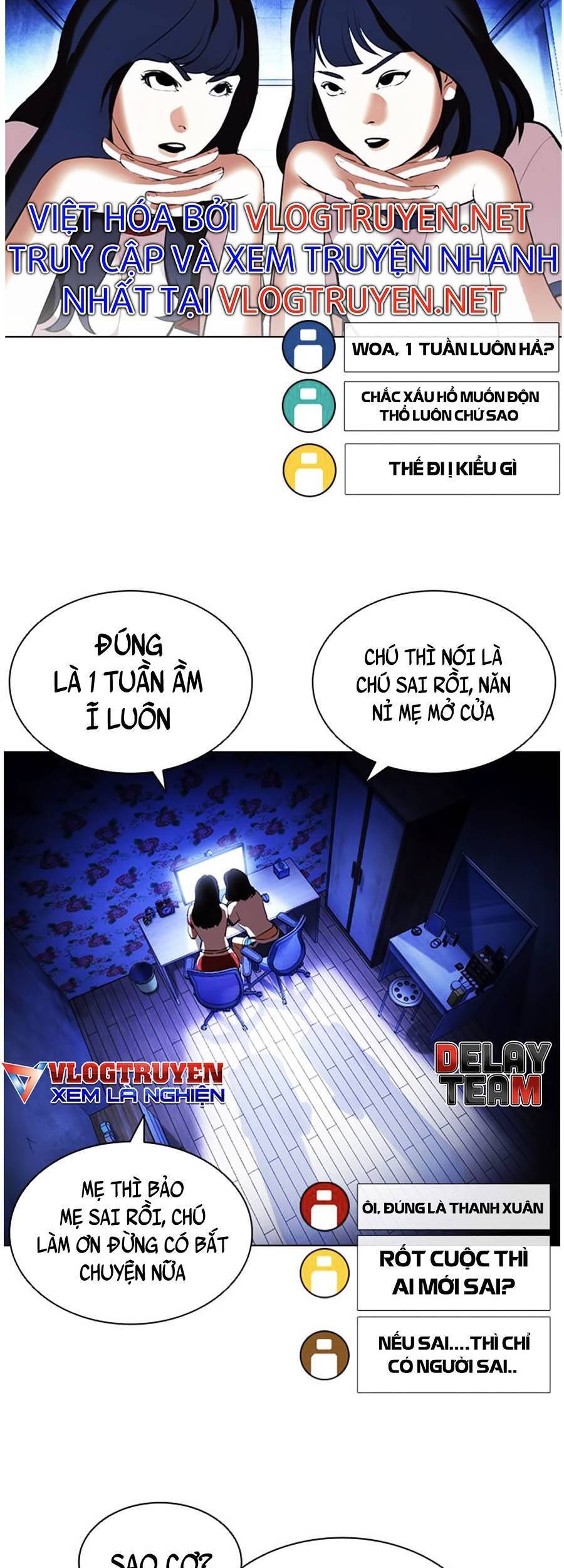 Hoán Đổi Diệu Kỳ Chap 395 - Next Chap 396