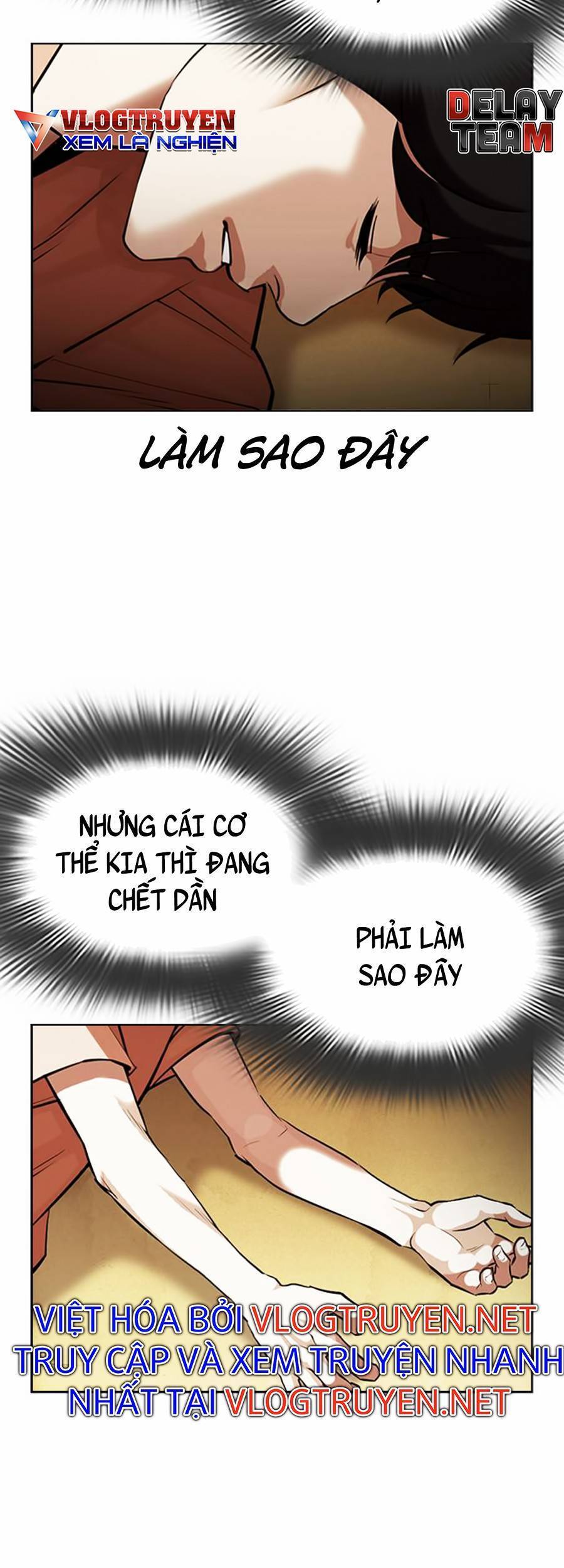 Hoán Đổi Diệu Kỳ Chap 395 - Next Chap 396