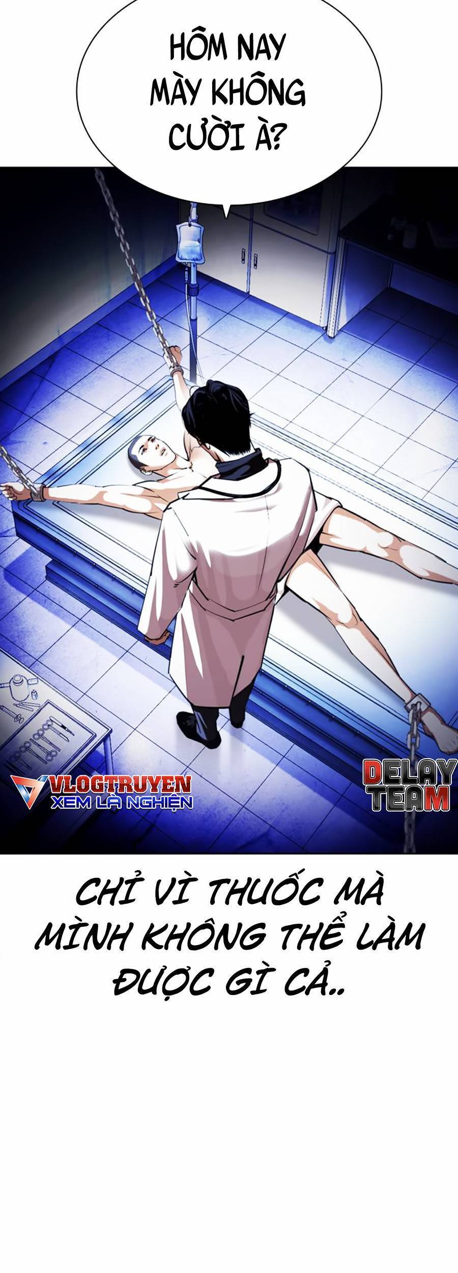 Hoán Đổi Diệu Kỳ Chap 395 - Next Chap 396