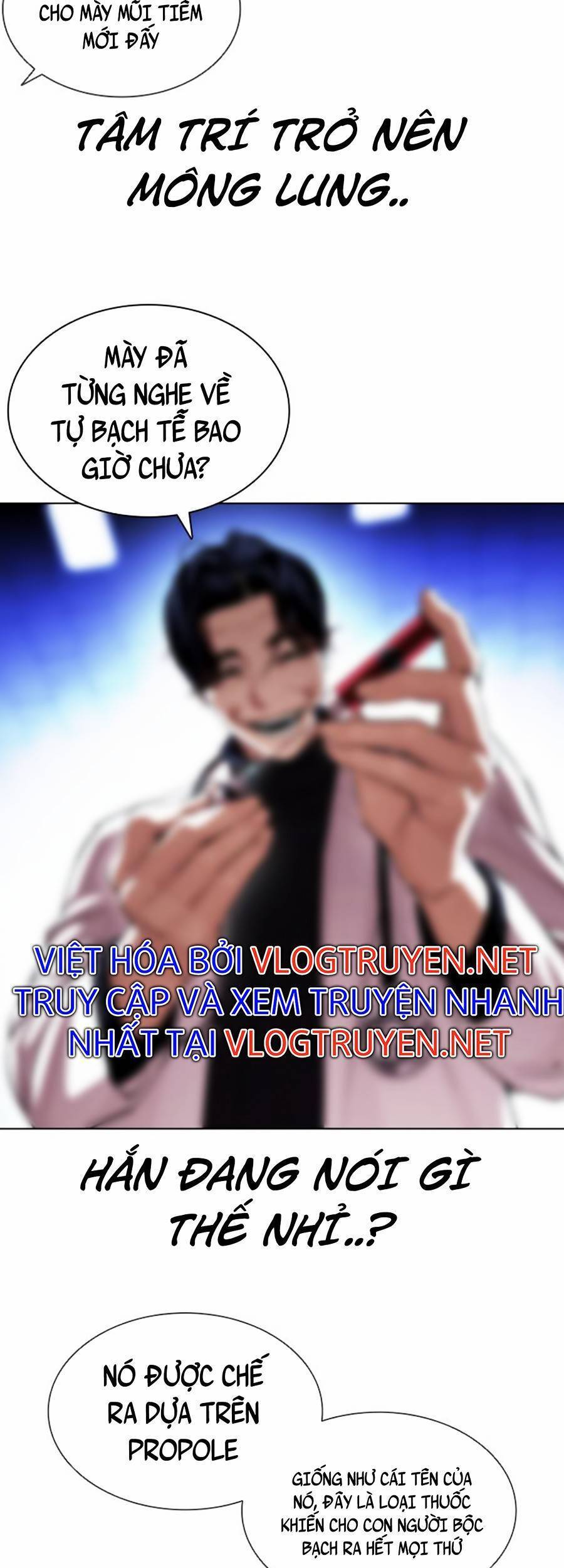 Hoán Đổi Diệu Kỳ Chap 395 - Next Chap 396
