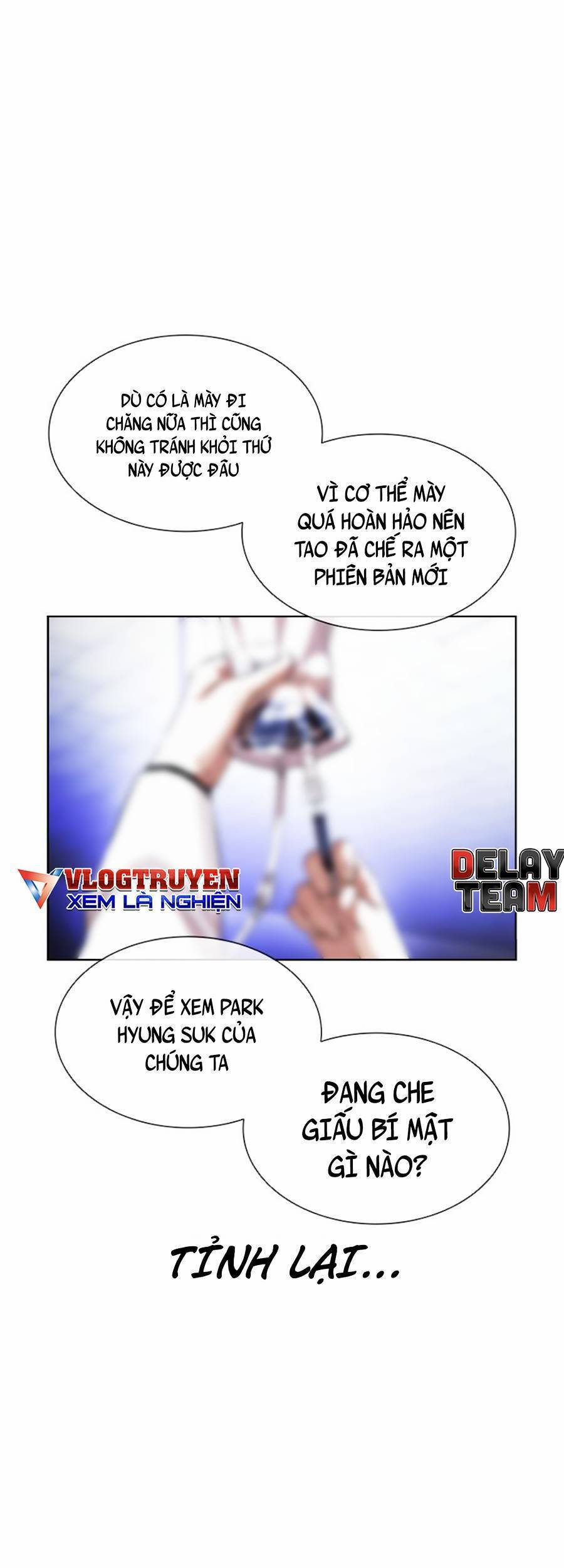 Hoán Đổi Diệu Kỳ Chap 395 - Next Chap 396