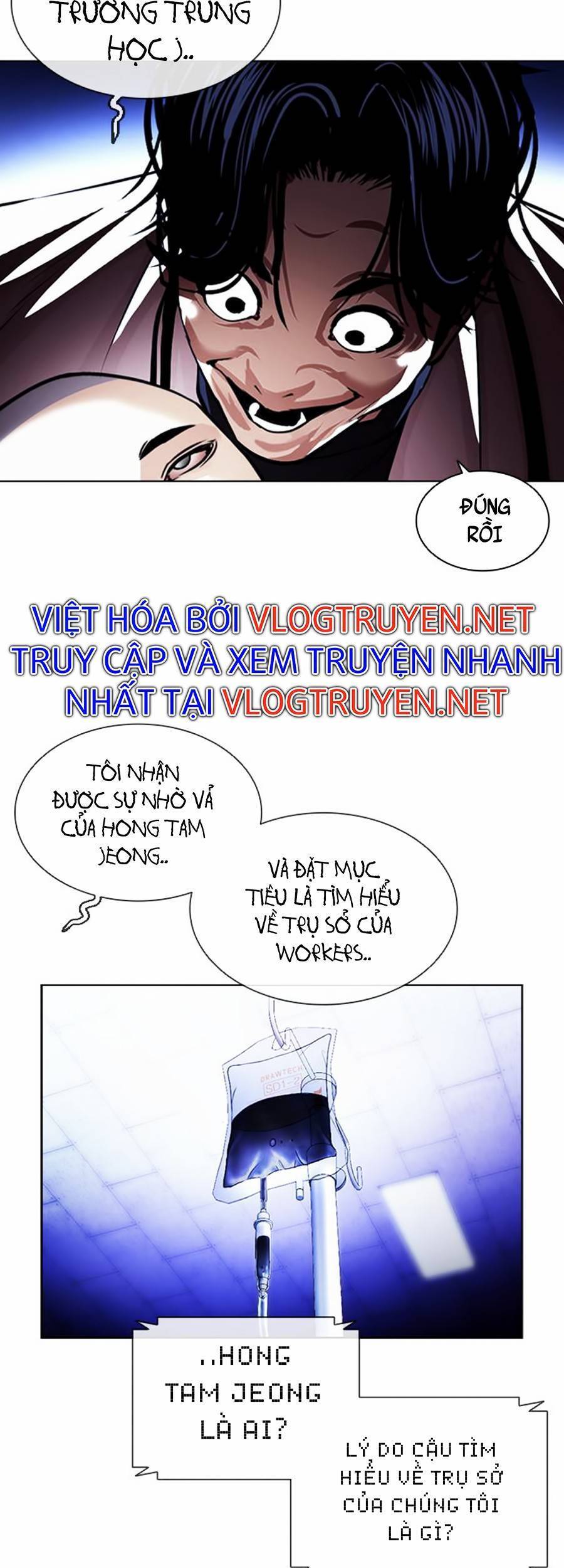 Hoán Đổi Diệu Kỳ Chap 395 - Next Chap 396