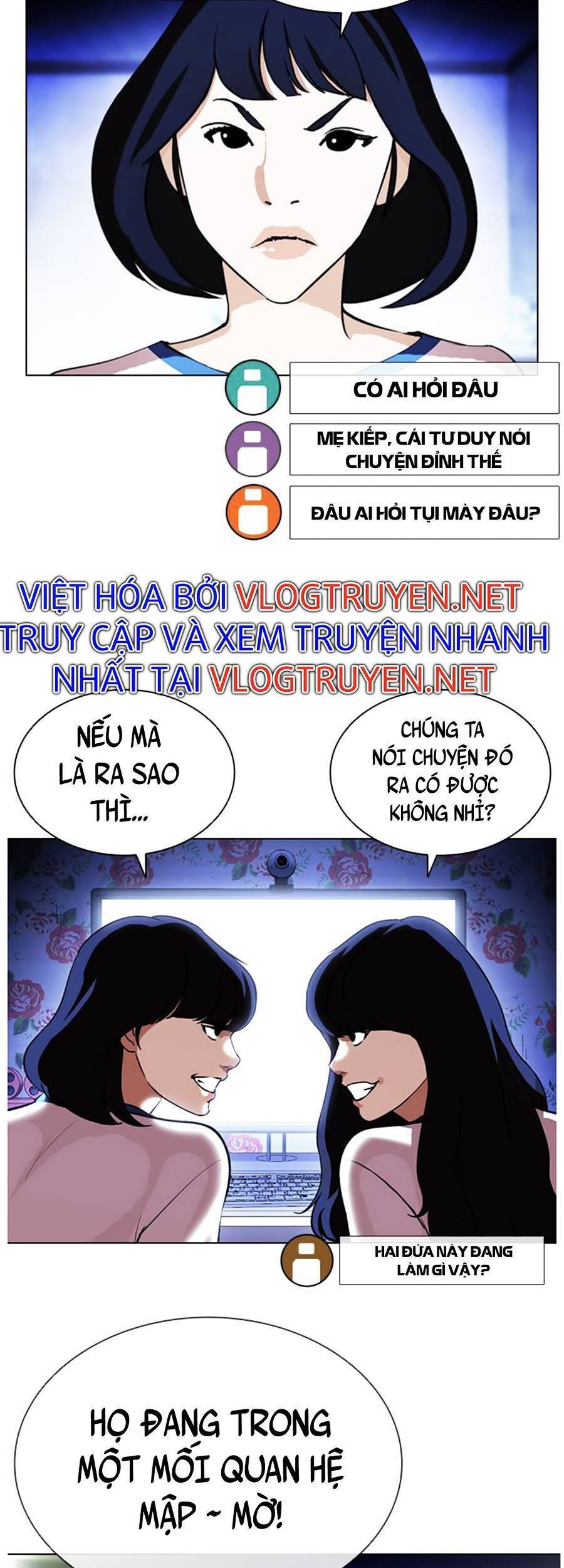 Hoán Đổi Diệu Kỳ Chap 395 - Next Chap 396